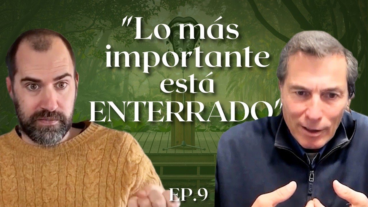 #9 Los 3 errores que arruinan los jardines antes de nacer | Yago Cavaller