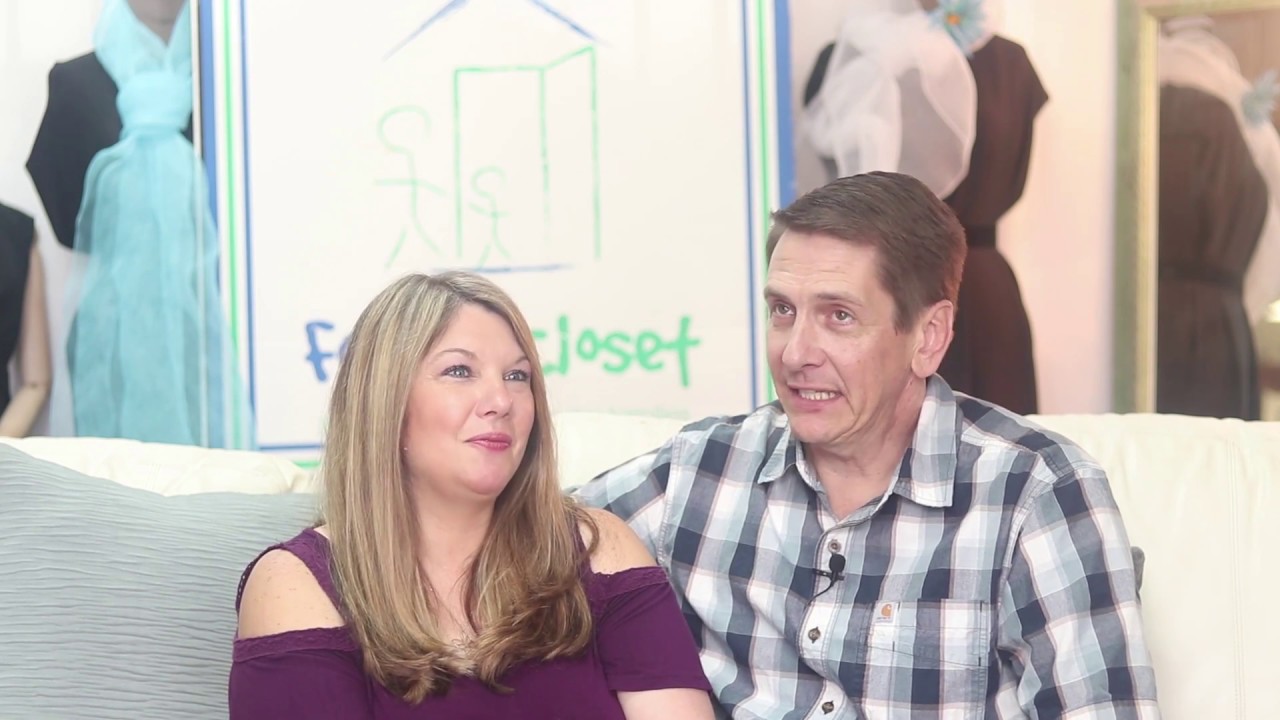 Foster Care Burn OUT - Foster Closet Support Group