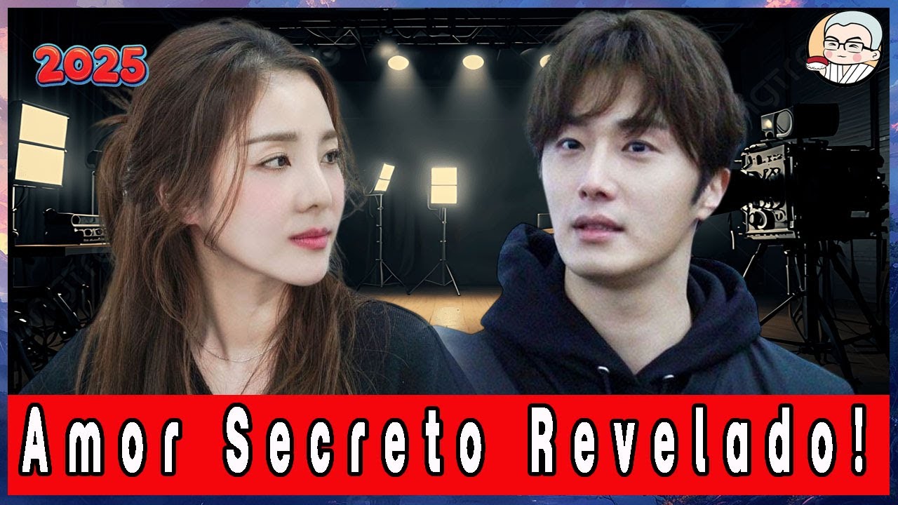 Logo após assumir o namoro, Dara e Jung Il-woo fazem anúncio que deixa fãs em choque total hoje!!!