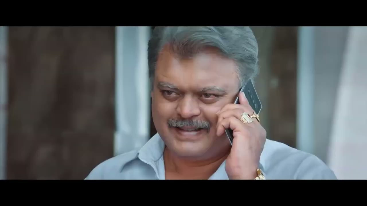 SKANDA MOVIE SAUTH MOVIE SUPER HIT MOVIE 🙏☠️#sauthhindi #movie 