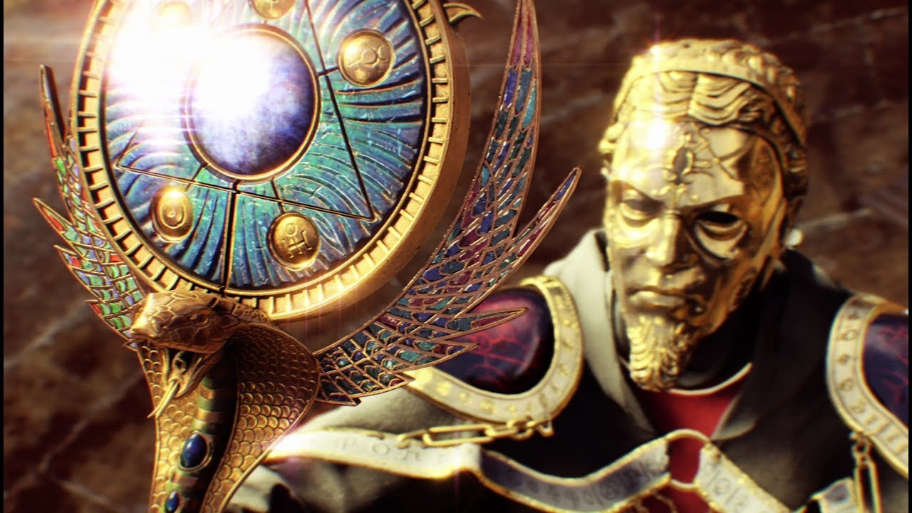 Call of Duty&reg;: Black Ops 4 Zombies-Trailer &mdash; IX [DE]