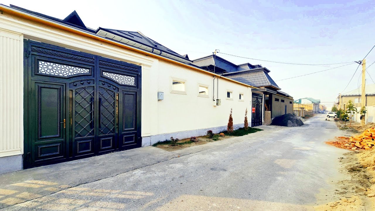FARGONA SHAHAR SHODIYONA MFYDA DAHSHAT XOVLI UY SOTILADI +998937312112