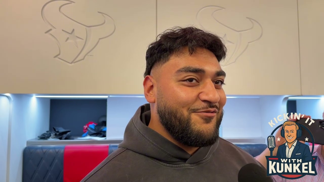 Tommy Togiai’s Breakout Year: The Season That Changed His Life