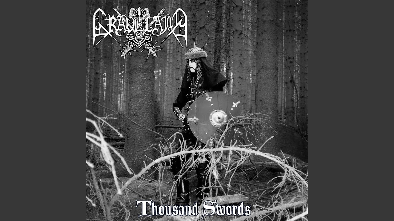 Thousand Swords