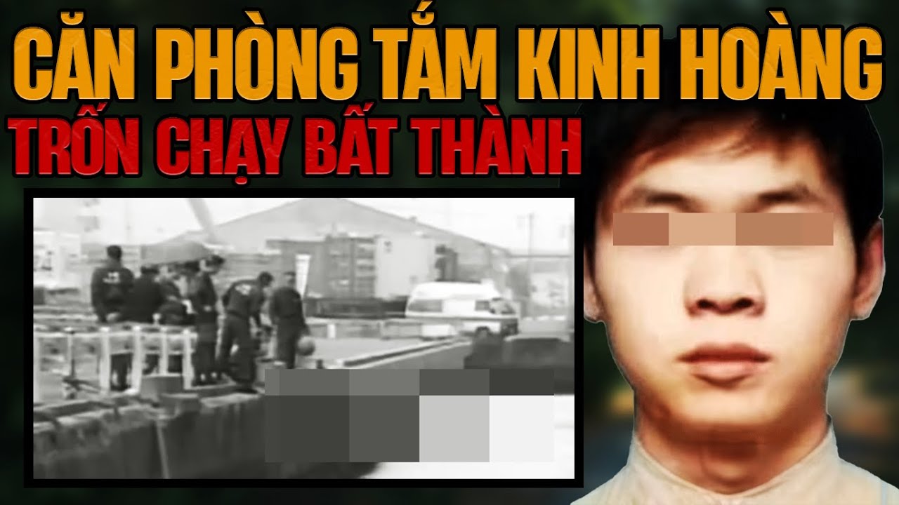 Kỳ Án Nhật Bản: Thảm Án Cả Gia Đình Trong Đêm