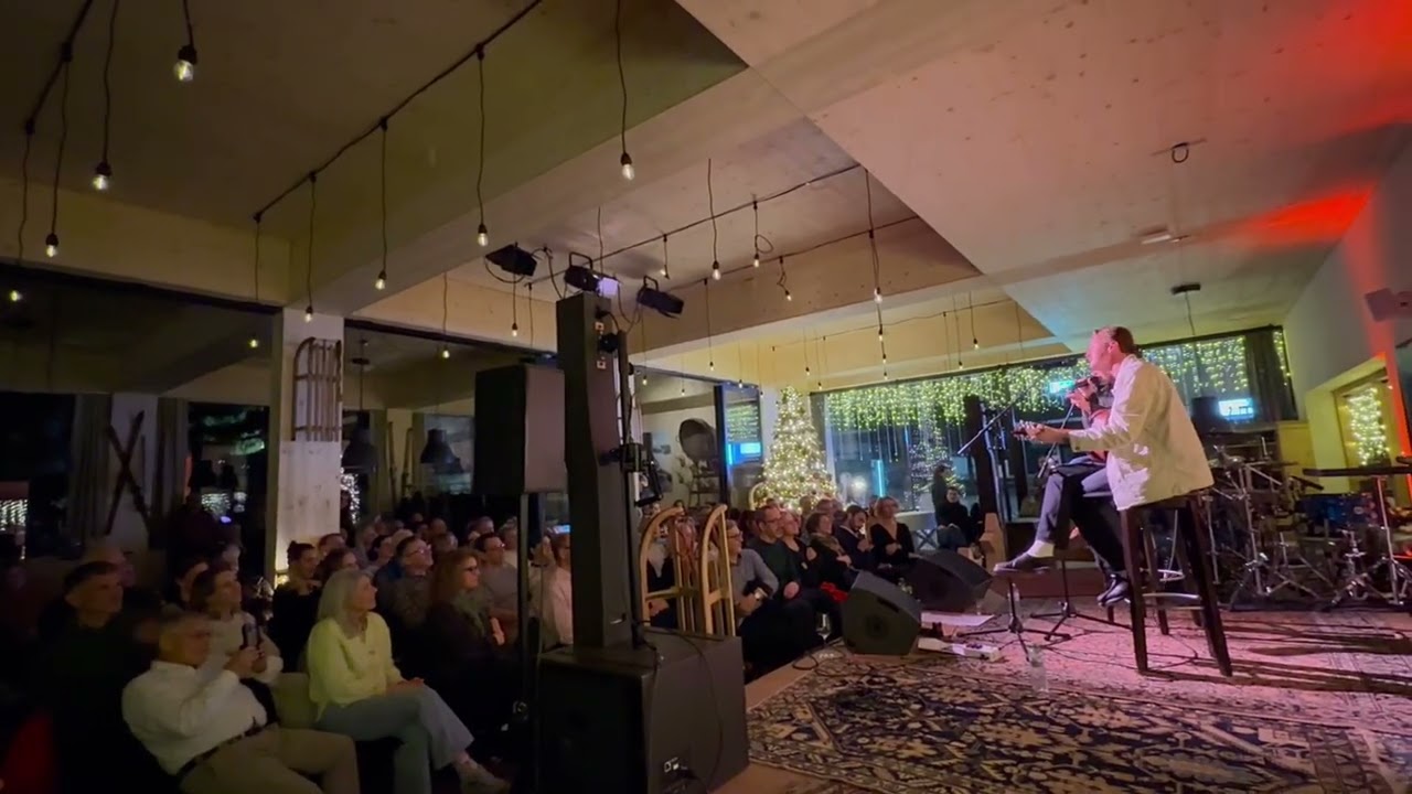 SONGBIRD FESTIVAL DAVOS I Ilira - Fading