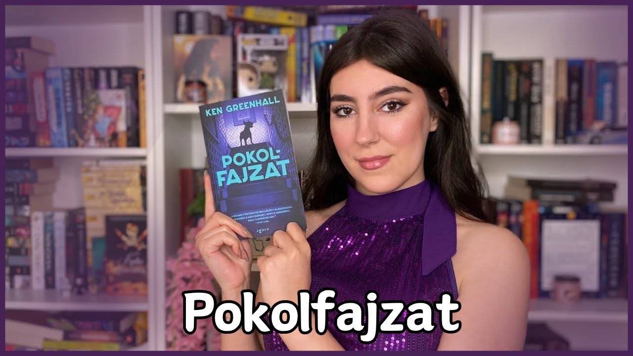 A kutya, aki a gazd&aacute;i &eacute;let&eacute;re t&ouml;r - Pokolfajzat | BORKAREADS