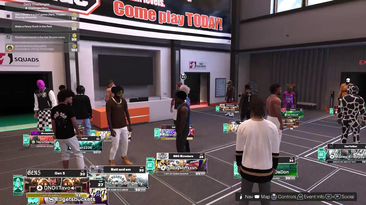 #2k  ALL-STAR TAKEOVER 🧨/WE HITTT VET 1 / ROAD OTW TO VET 2/ Happy VDay♥️🏀🏀RANKED #131 IN 🇱🇷