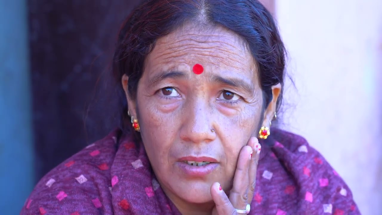 15 Gauri Devi Bista Doti With english subtitles