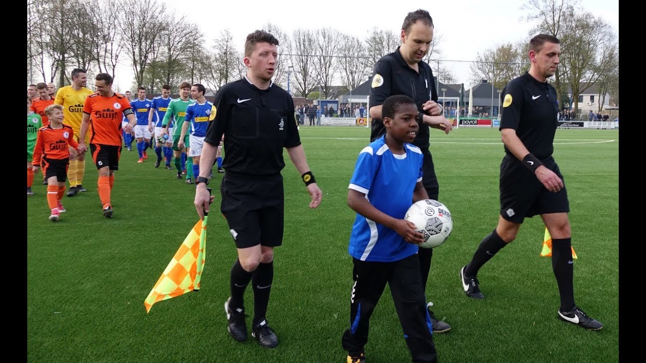 Pupil van de Week: Joel Bleumink (14.04.2018)