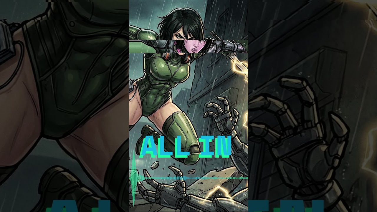 / / All In / / 