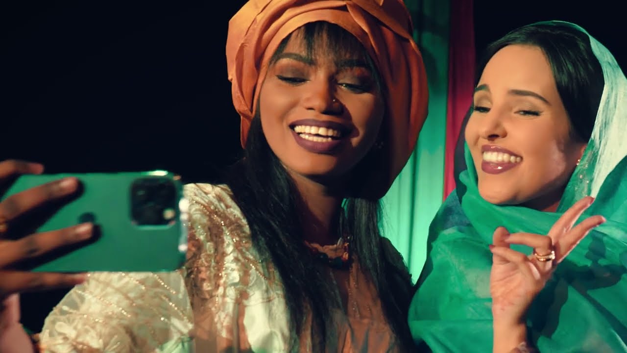 DJ DHAKER Ft GARMI, WARDA, CEEPEE, MACSIM, HAMZO/ EHL ELKHER 2 اوبريت اهل الخير