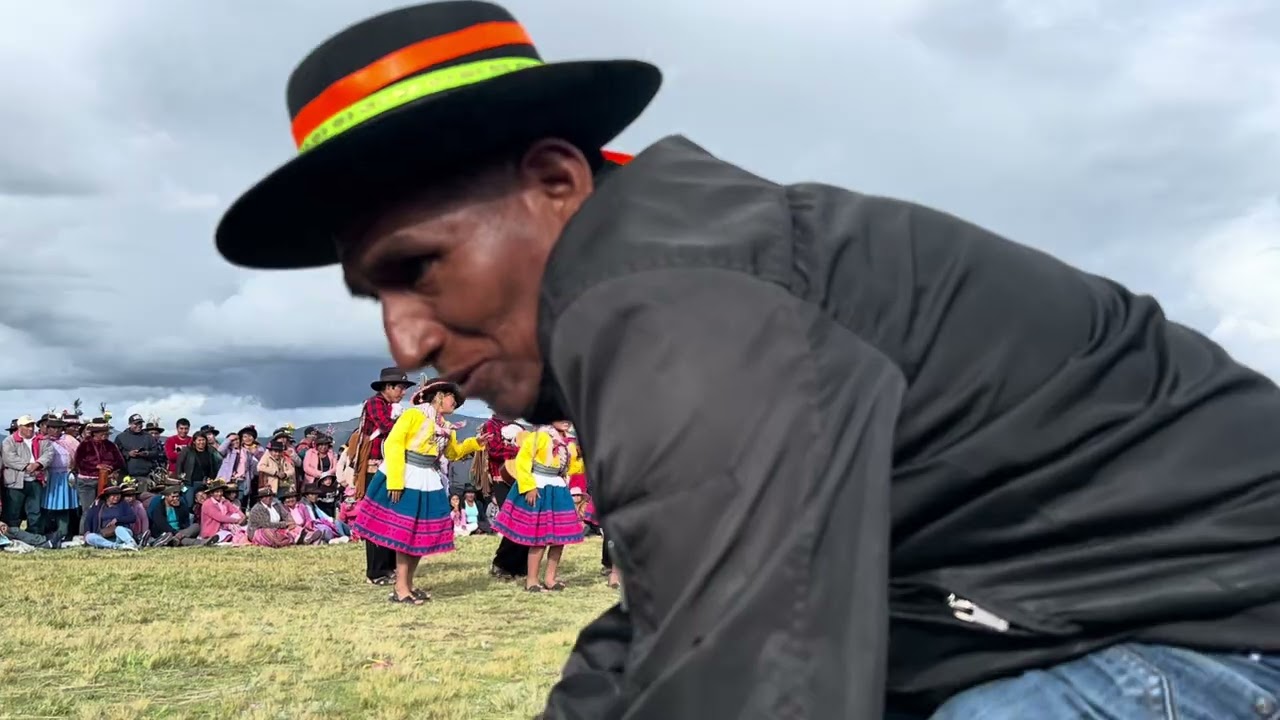 Finalistas Concurso Wuaswuanto-Pumpin Fajardino 2025 🎉🎊Parte 3