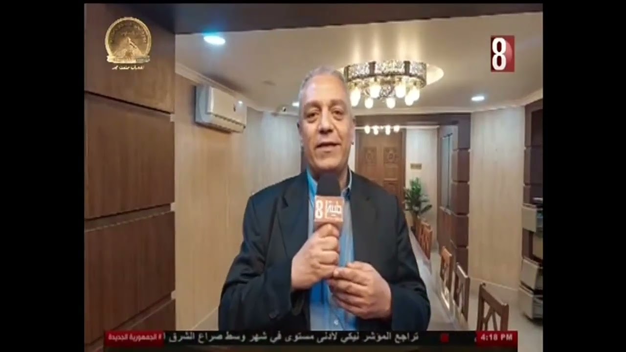 انطلاق مبادره انشوده رمضان للعام الرابع على التوالي بسوهاج