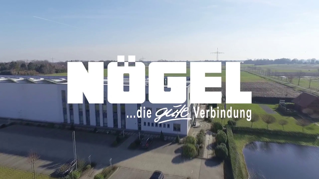 Nögel Montagetechnik