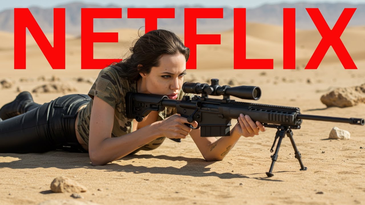 Action Queens: The 5 Best Female Spy Movies
