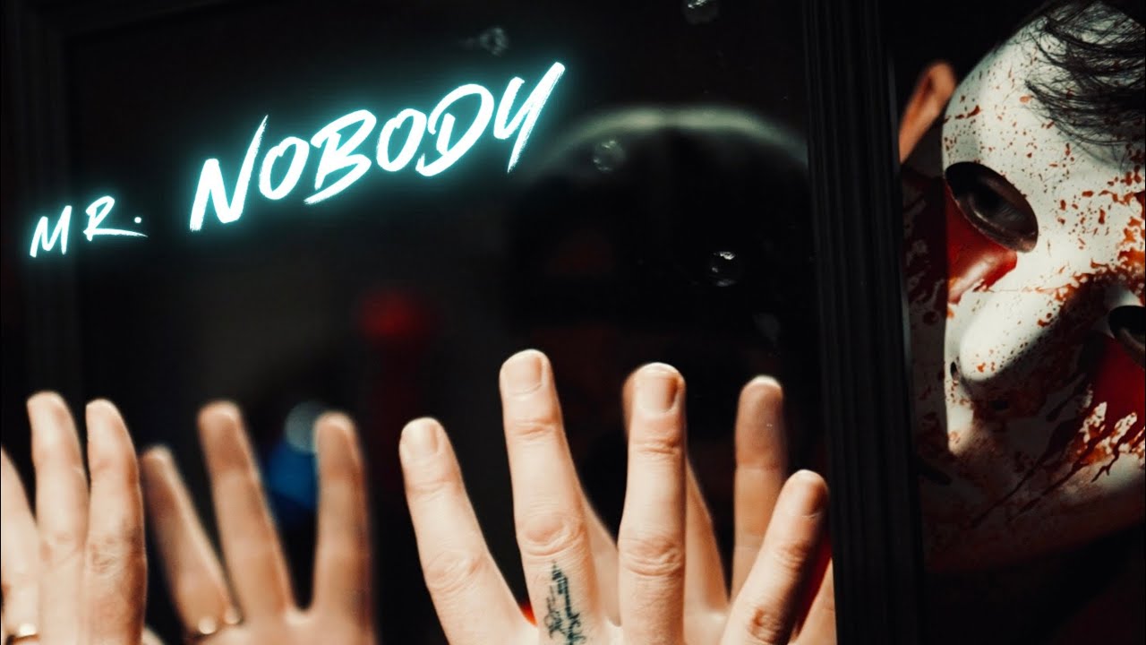 Brian Durst - “Mr. Nobody” (Official Music Video)