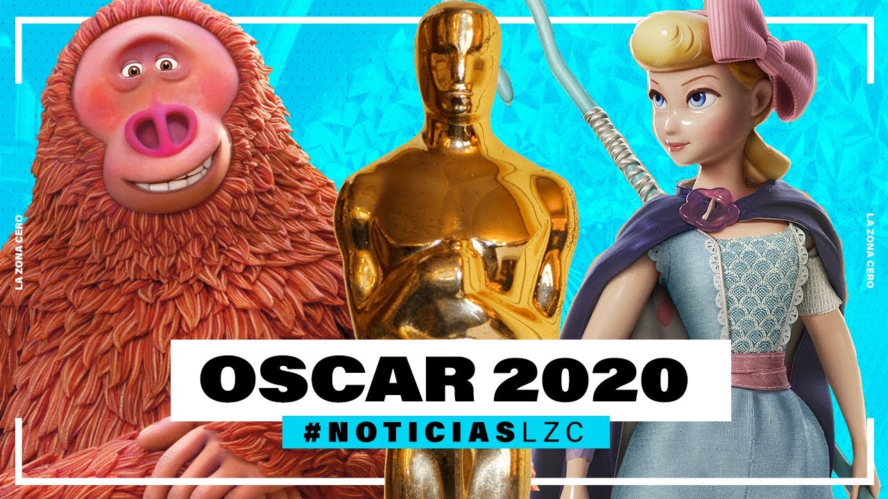 Y el Oscar es para... | Noticias | LA ZONA CERO