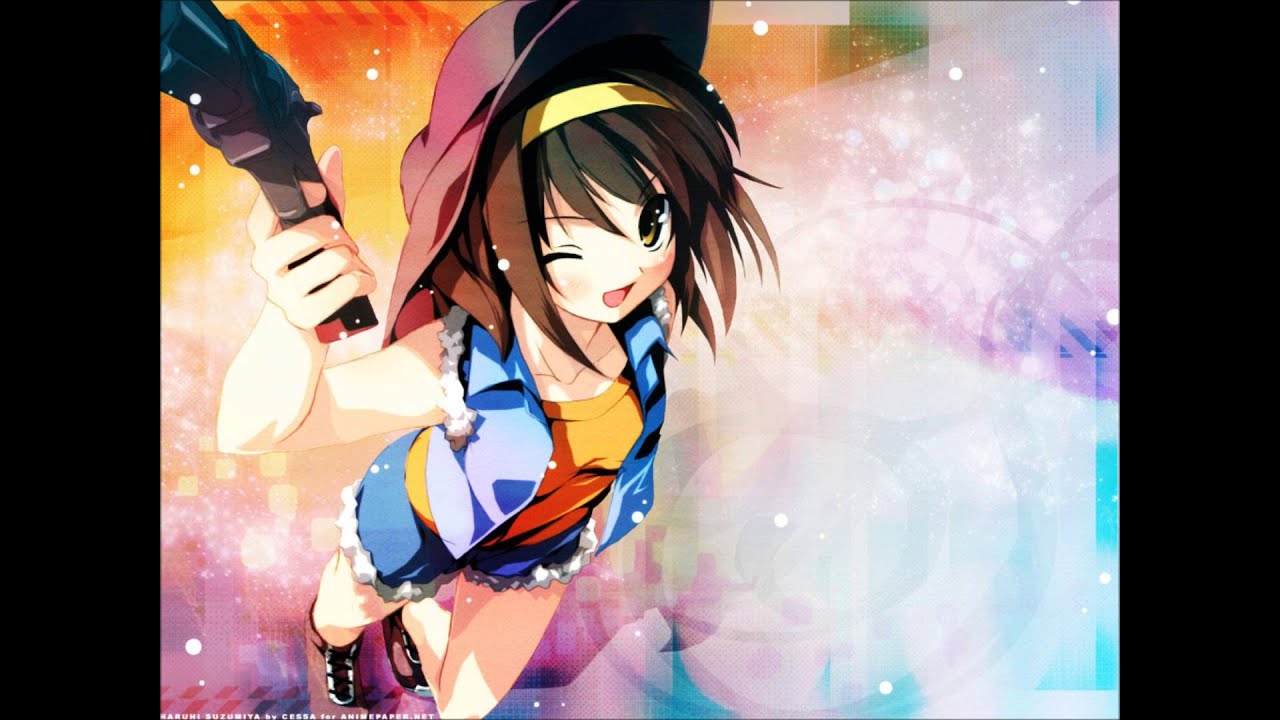 Nightcore - Why So Serious (SHINee)