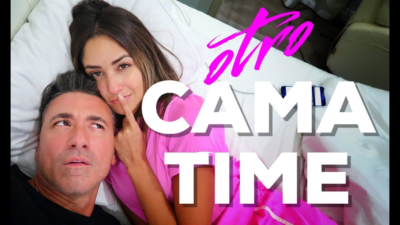 OTRO CAMA TIME