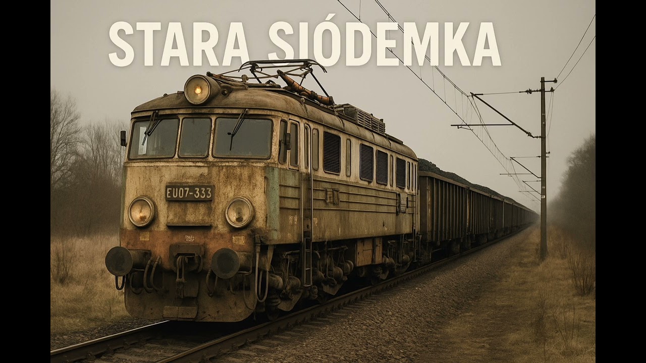 STARA SIÓDEMKA 