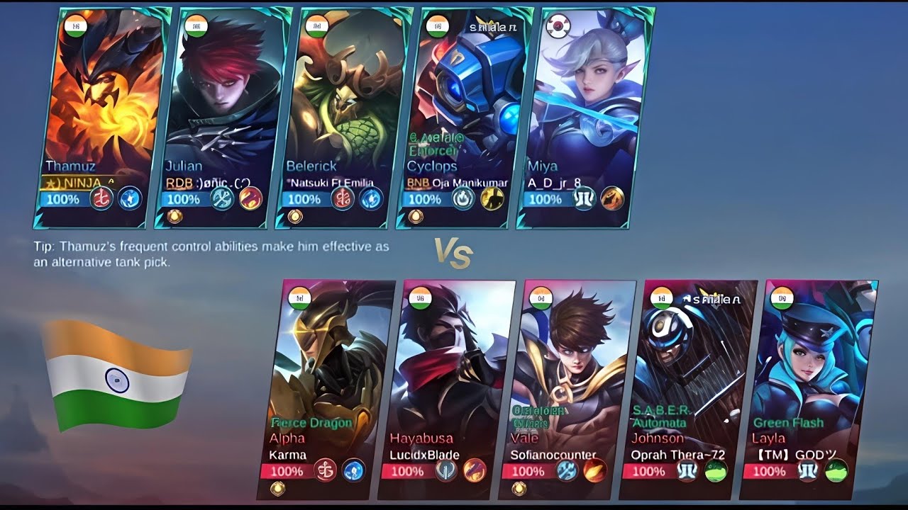 Gold Lane Beast Mode😈|Enemy Team Shocked|MLBB Ranked Match|Moba legends 5v5 #mobilelegends #mlbb 