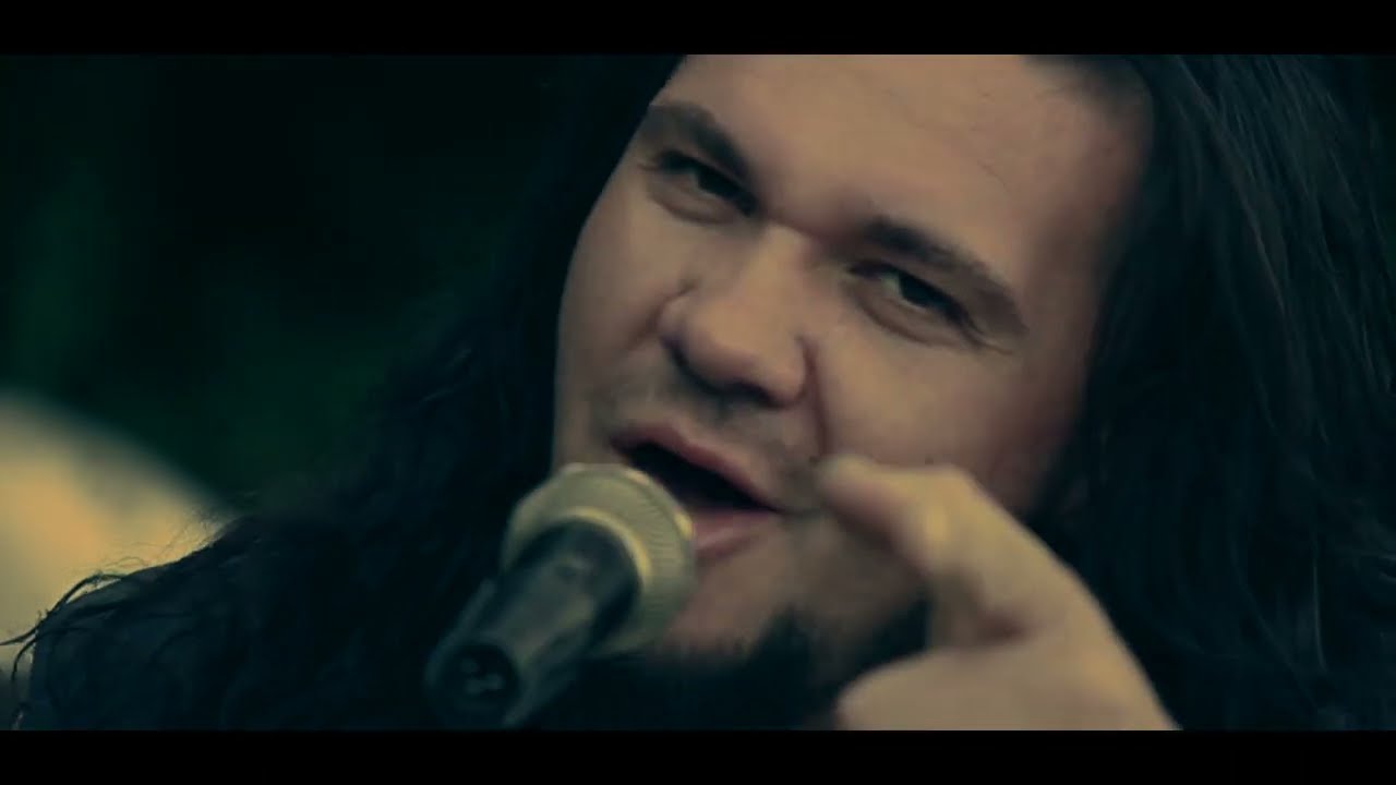 Crazy Granat - Kőbe vésve