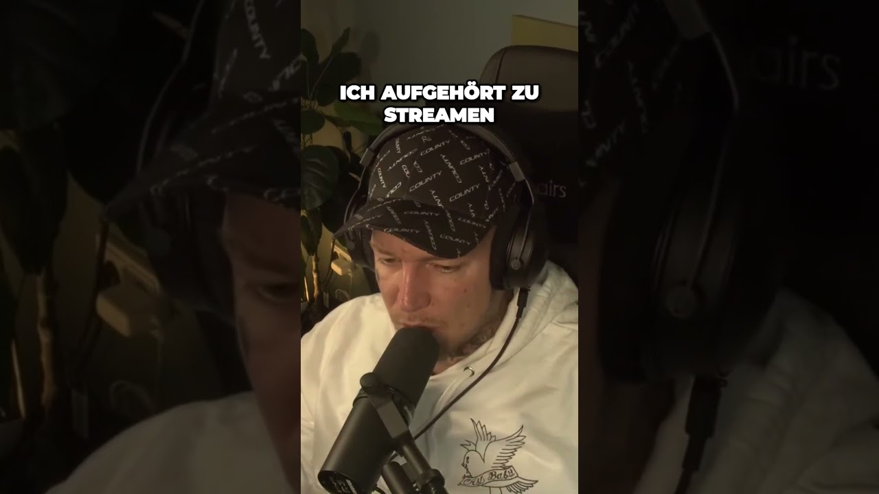Warum Monte aufgeh&ouml;rt hat mit Regina zu streamen?🤔 #montanablack #realtalk #fyp #fypシ #viral #shorts