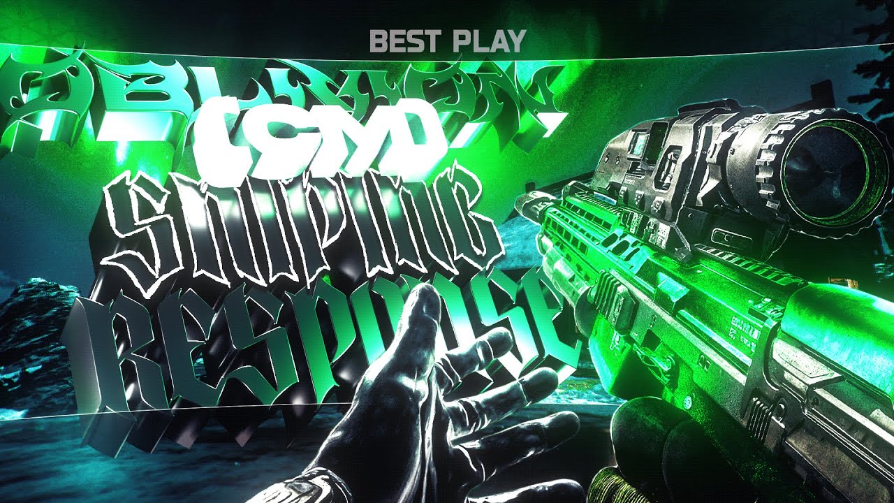 Oblivion [CM] Sniping Response #VATOURNY