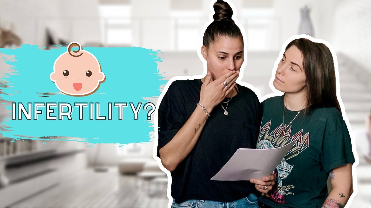 finding out if I can have kids... | Sam&Alyssa |