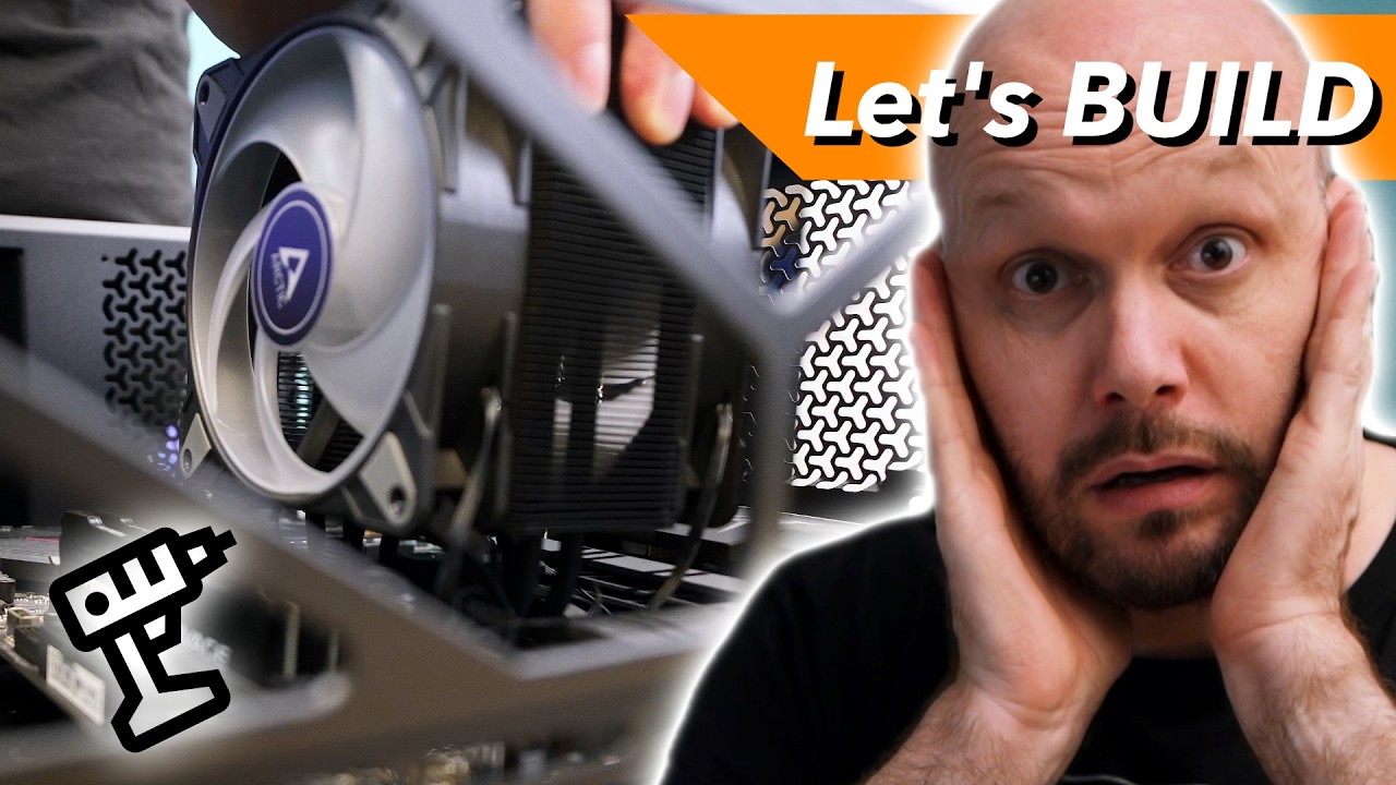 Corsair 3200D vs Frame 4000: Welches Case ist f&uuml;r deinen Budget PC richtig?