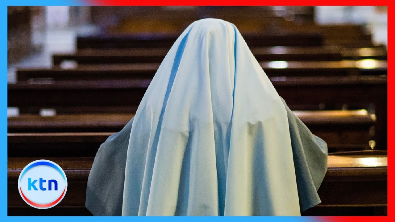 Homa Bay Catholic nuns in spotlight as assault video sparks outrage
