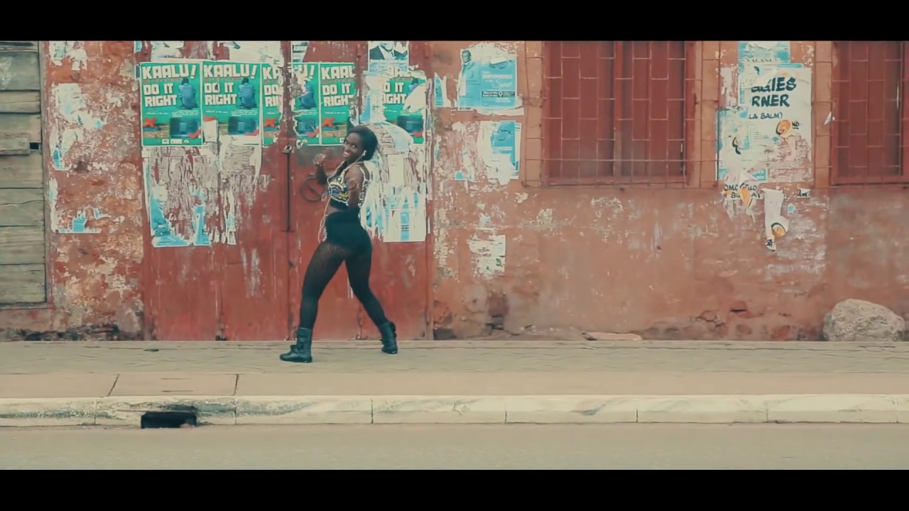 Guru - Nyame B3 Tua Wo Ka