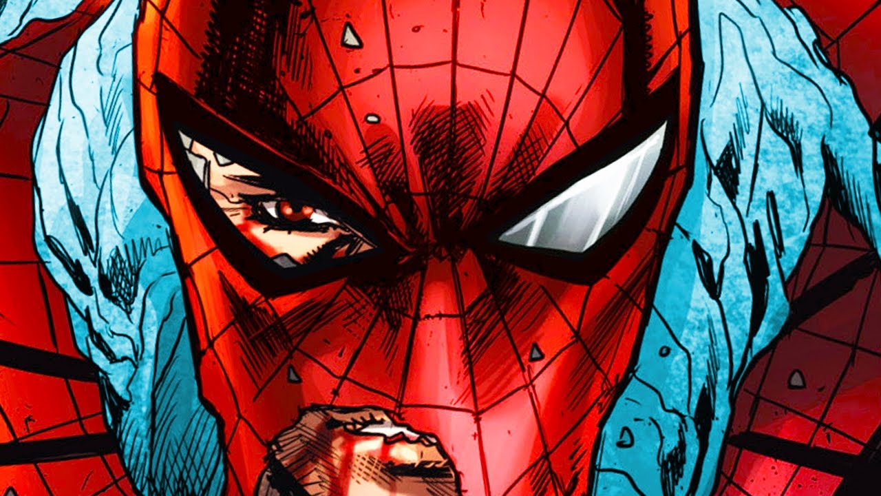 Superior Spider-Man vs Seis Superiores | C&oacute;mic Narrado