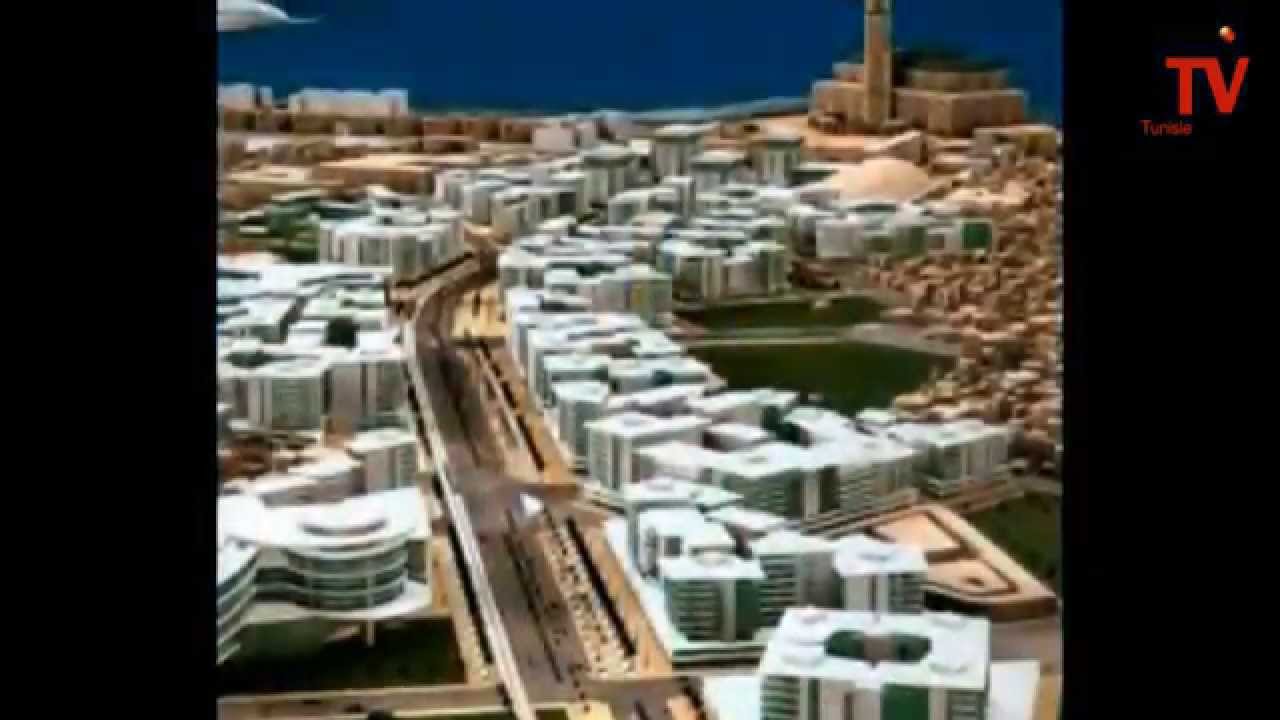 Futur Avenue Royale Casablanca