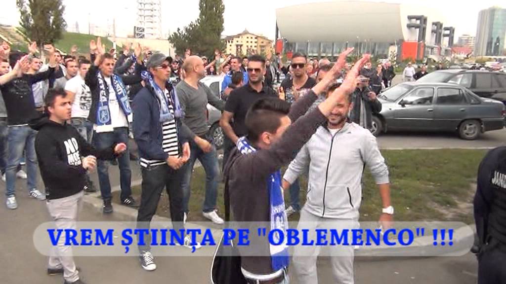 Vrem Stiinta Pe 
