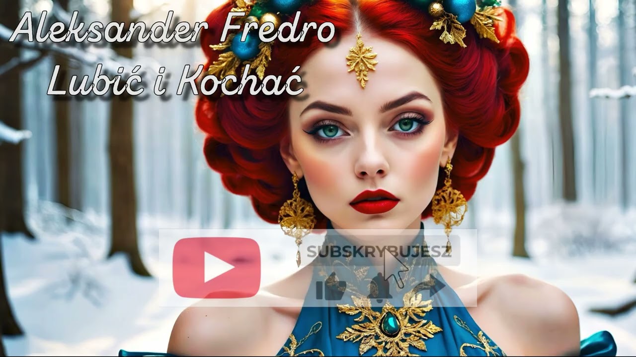 Aleksander Fredro - Lubić i Kochać