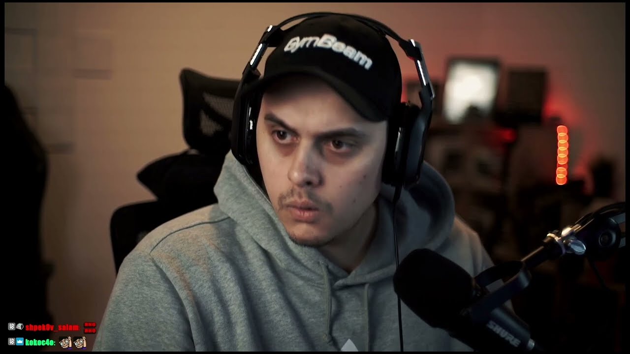 ПОРЕДНАТА СКУЧНА КОМПИЛАЦИЯ!!  @Em0Bulgaria  vs @heaveNBUL