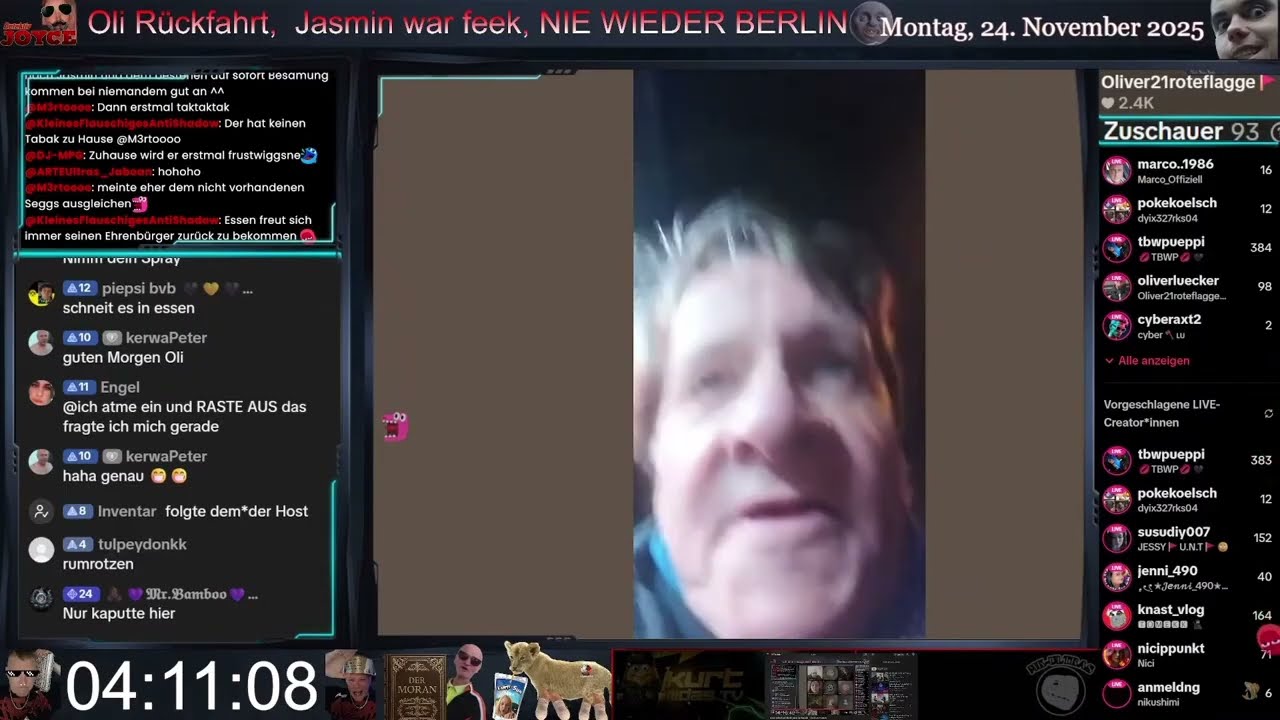 Lücker Chill Remix