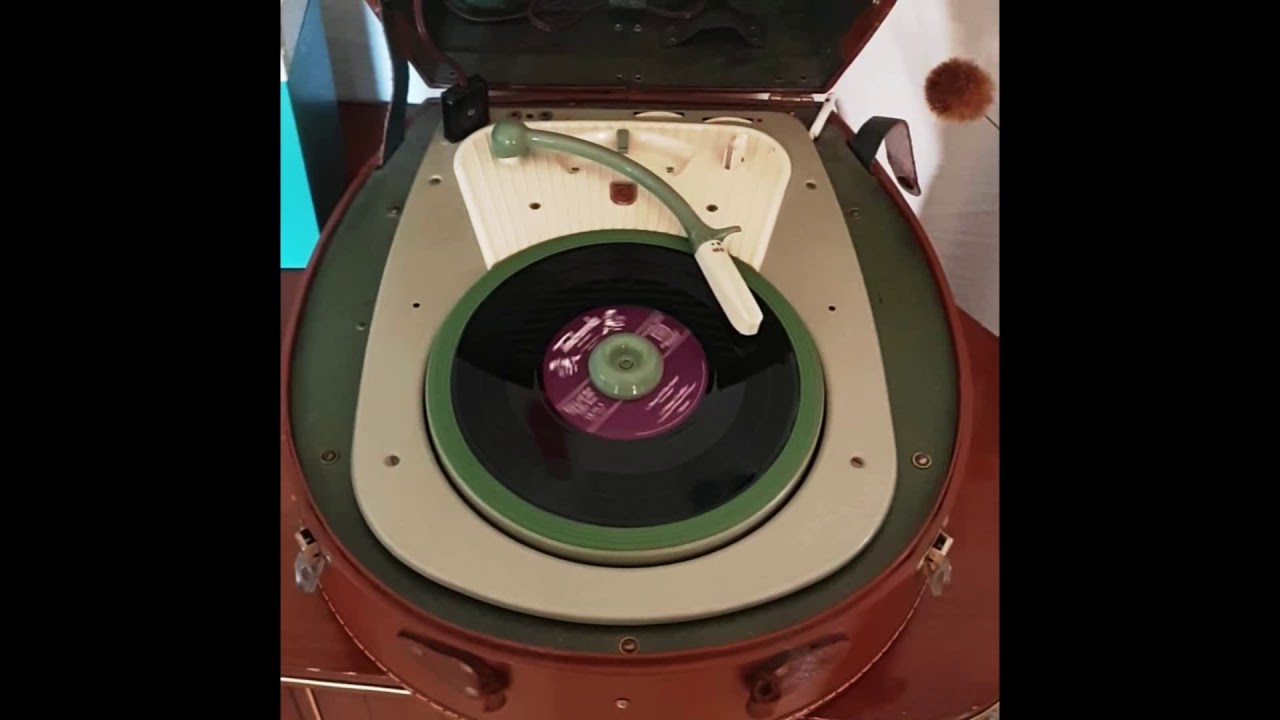 Tenbrooks TR-101 - Ruben & Matt and the Truffle Valley Boys