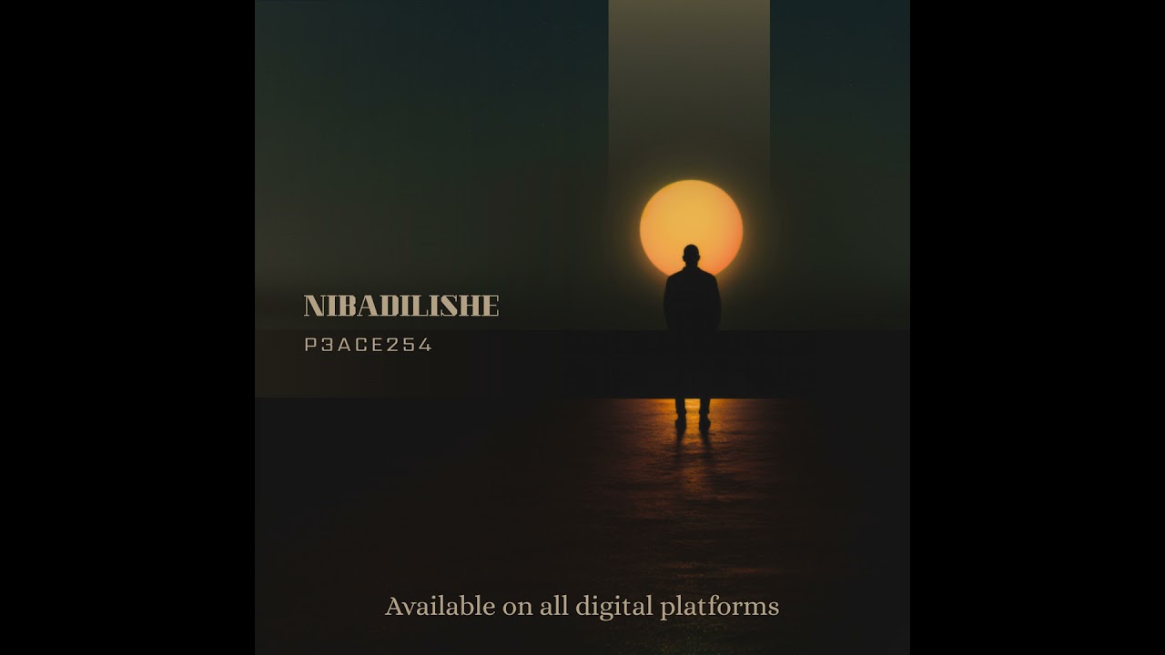 Nibadilishe