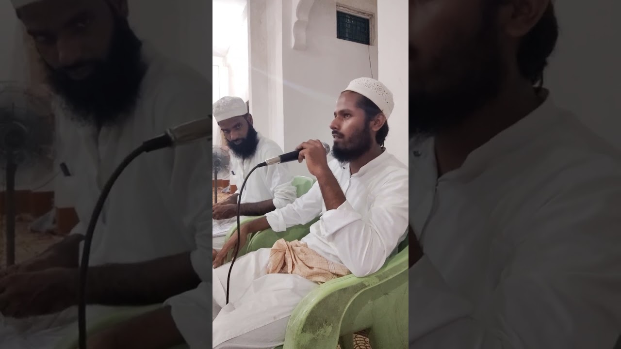 Mera naat likhna bhi kam aa gya hai 🖋️☪️🕋#islamic #reels 
