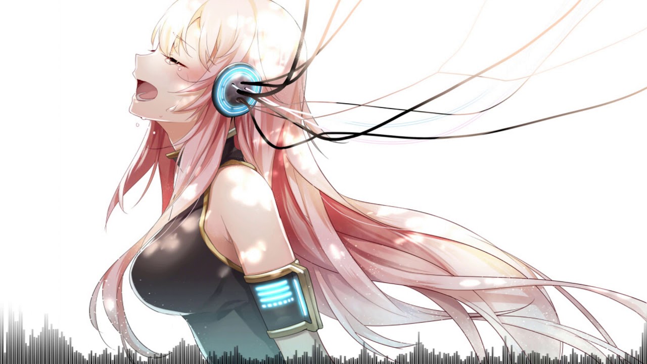 Nightcore - Fire Burning REMIX