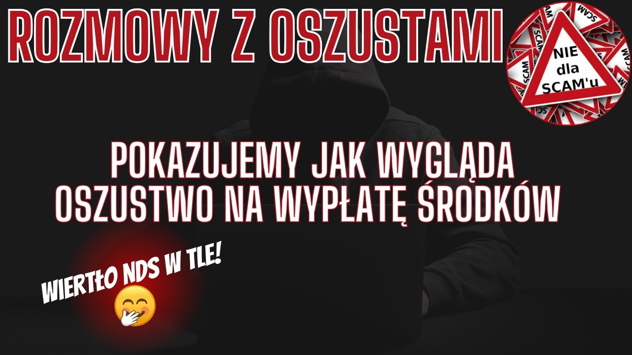 Wiertło NDS