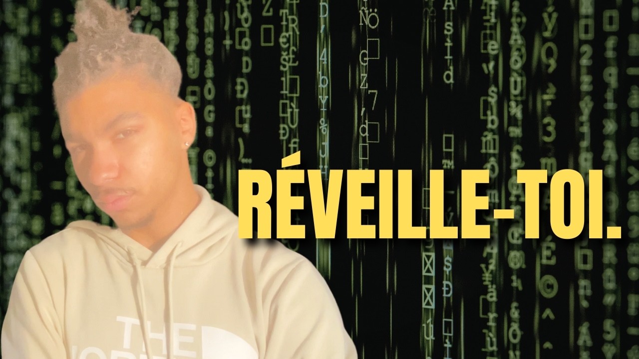 Comment J’ai Reprogrammé Mon Esprit et Changé Ma Vie en 6 Mois