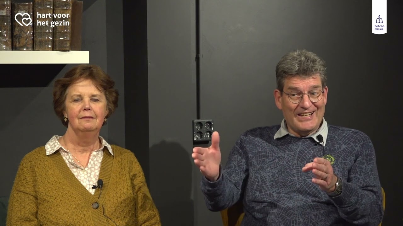 Relatievorming | Adviezen voor het vinden van een levensgezel | Gert-Joop en Debbie Dolk