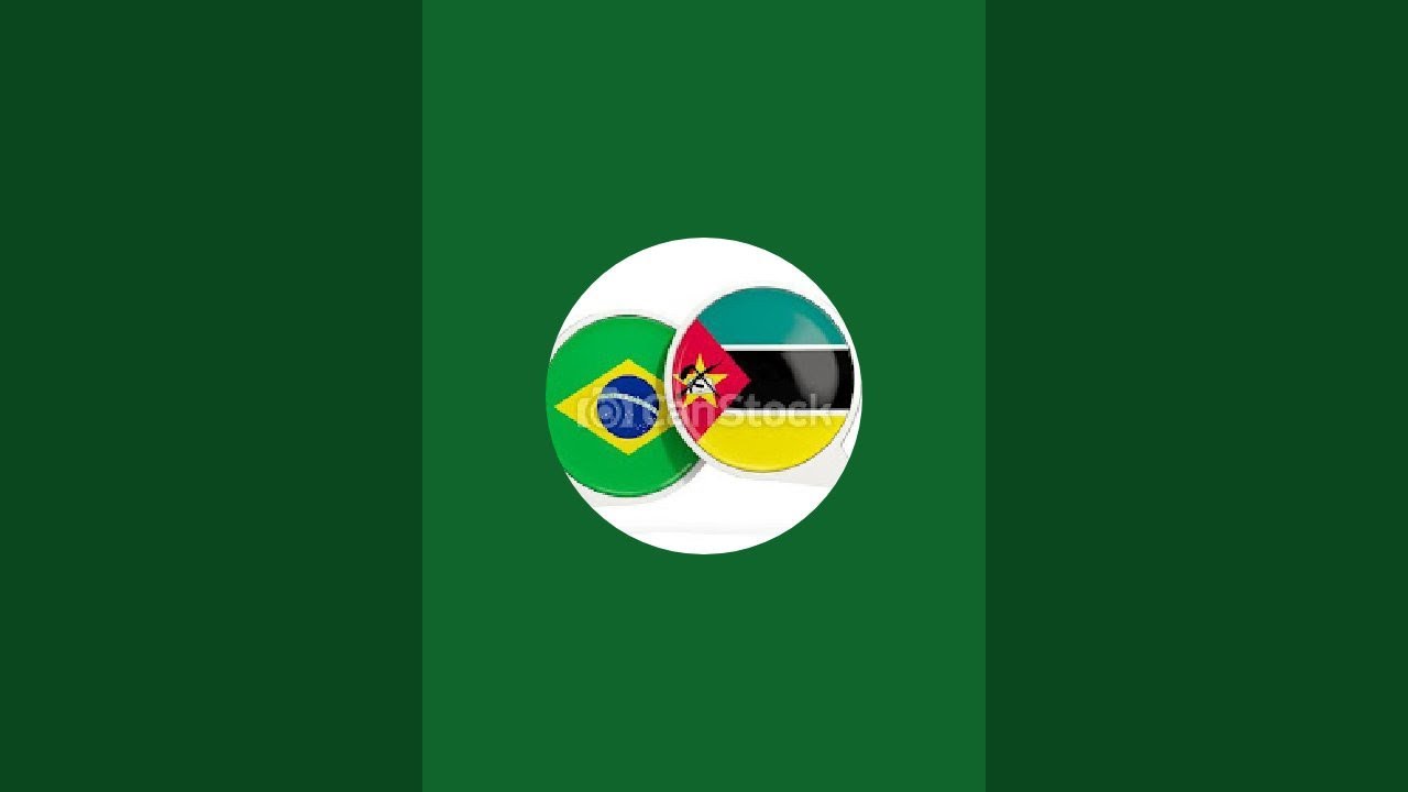 MOÇAMBICARIOCA está em direto!