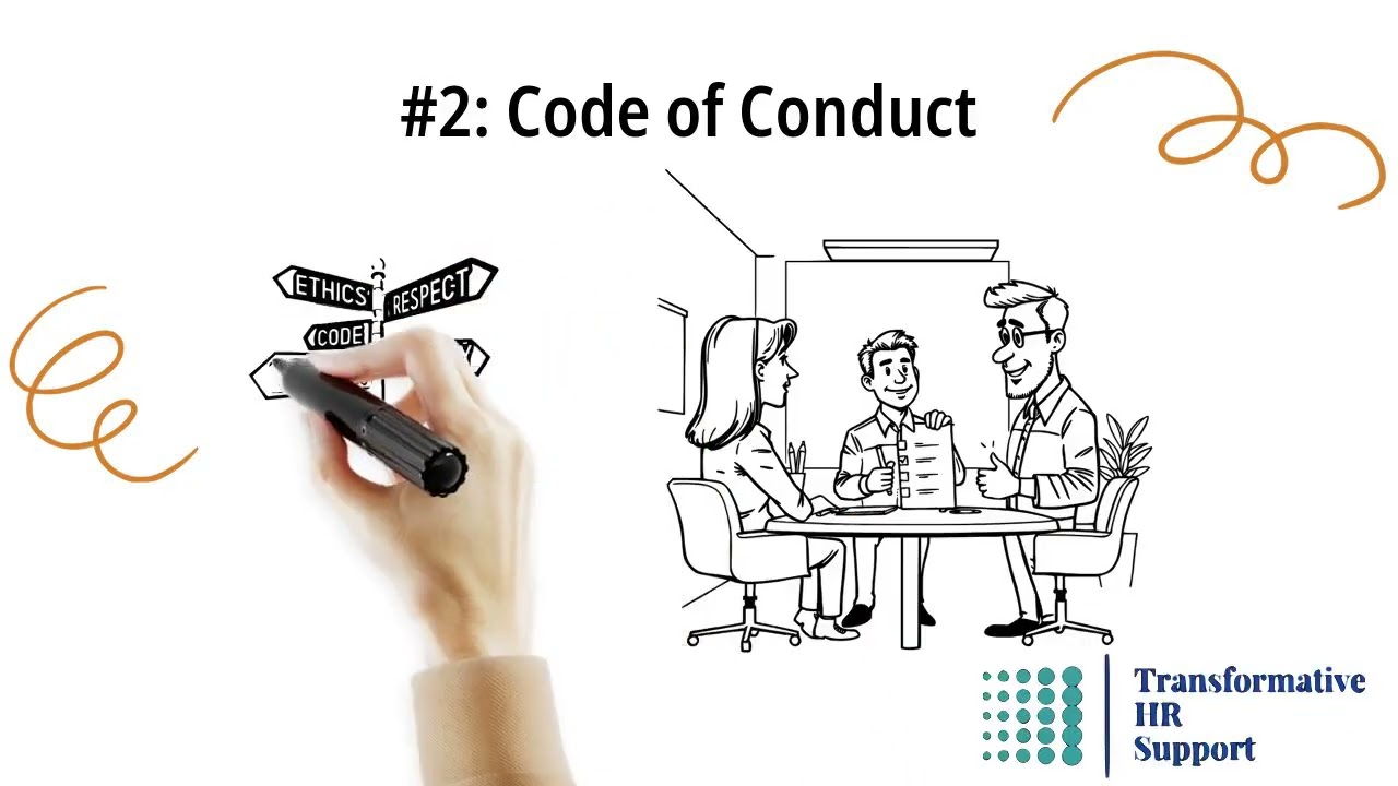 5 Essentials for an Employee Handbook