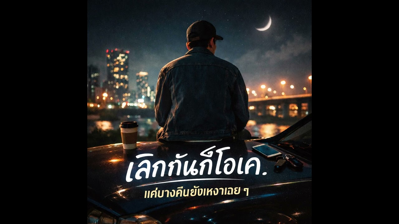 เพลง เลิกกันก็โอเค