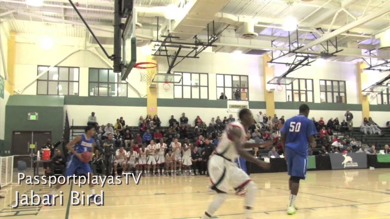 2012 Drew Gooden Showcase Highlights!!!